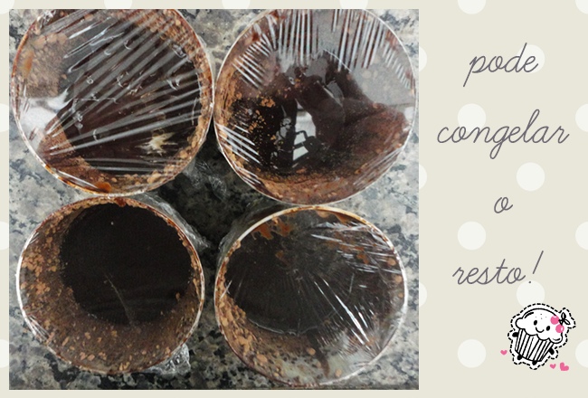 congelar
