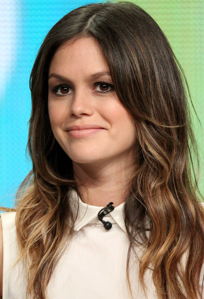 Estilo das Famosas: Rachel Bilson