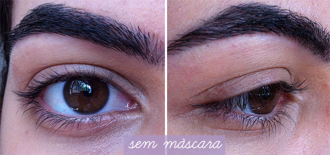 Resenha: Máscara Super Magnify da Avon