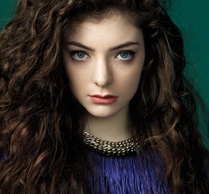 Dica Musical: Lorde
