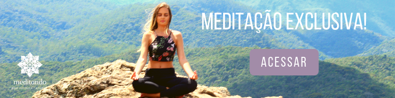 Banner Meditação Exclusiva