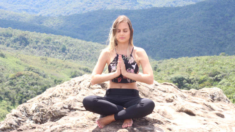 Benefícios da Meditação