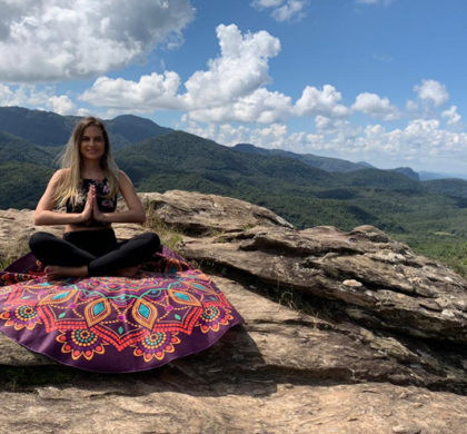 O que é Meditação?