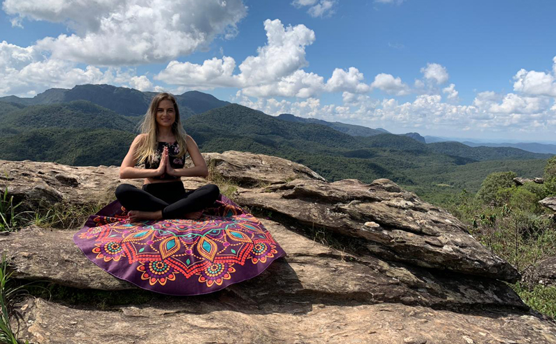 O Que é Meditação?