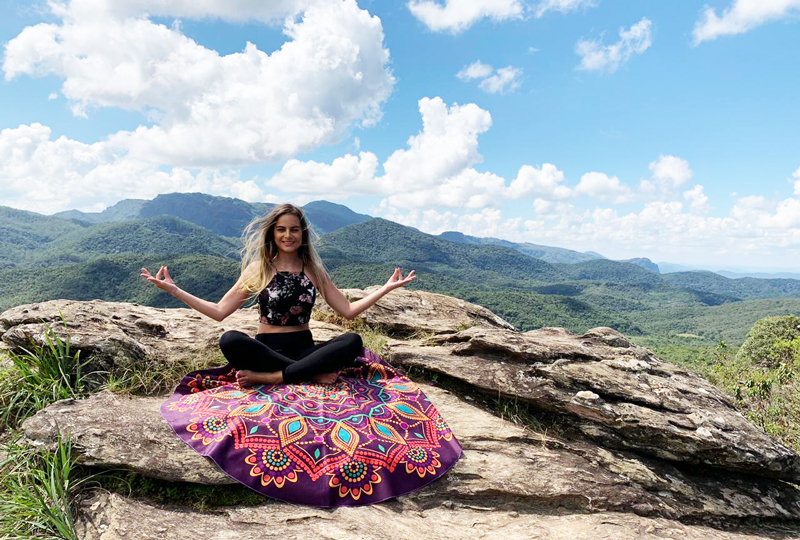 Como Meditar - passo a passo